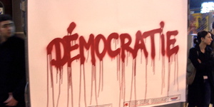 democratic
